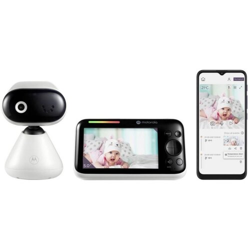 Motorola video bebi monitor PIP1500C Slike