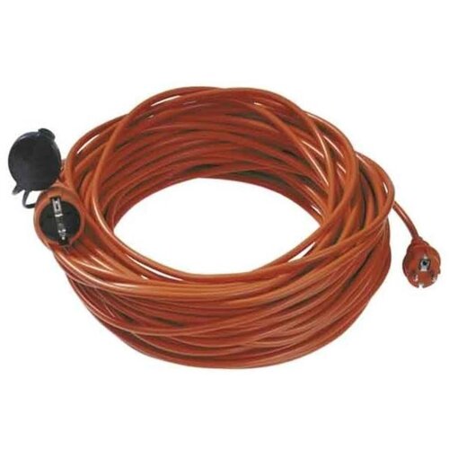 Boschmann Verl&auml;ngerung PVC, 10m, oranžna, 341.879, (20786738) Cene