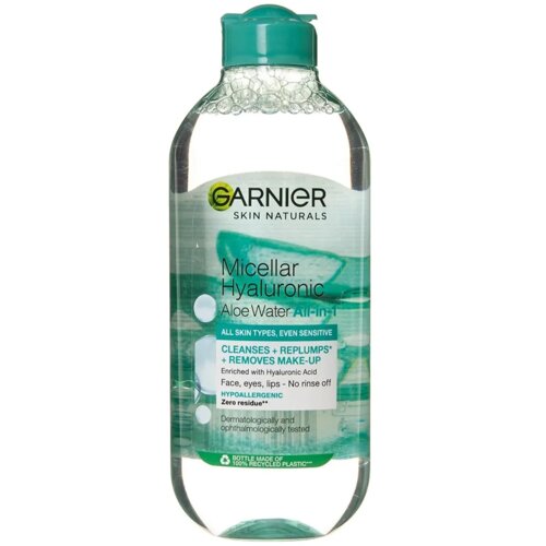 Garnier Skin Naturals micelarna vodica - Hyaluronic Aloe Micellar Water Cene