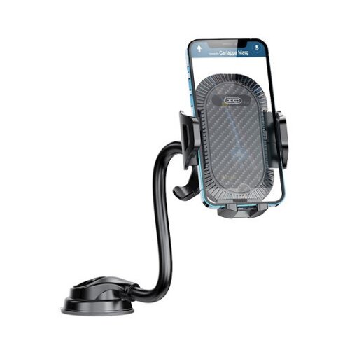 XO Nosilec za telefon C85 črn, (20441839) Cene
