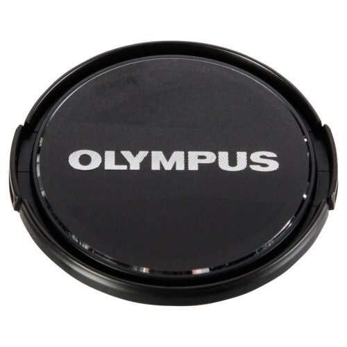 Olympus Pokrovček LC-46 za objektiv 12mm 1:2.0 in 17mm 1:1.8 Slike