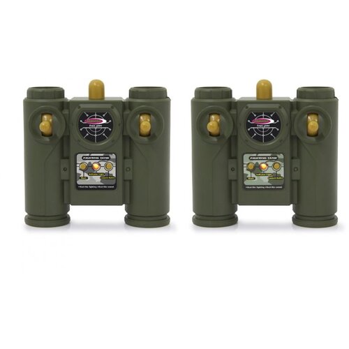 JAMARA tenkovi Panzer Tiger, set, simulacija borbe - na daljinsko upravljanje Slike