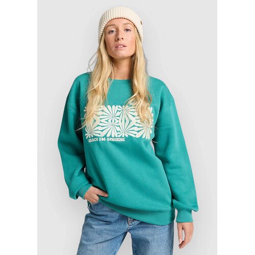 Billabong Alvarado Sweater evergreen Cijene