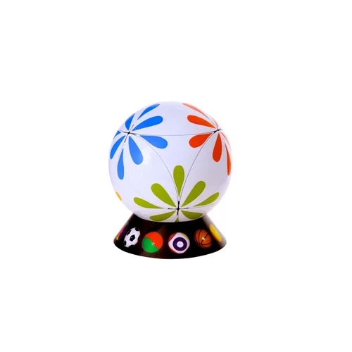  Žoga Twistball - motiv cveta