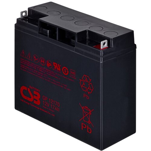 HITACHI CSB Battery CSB GP12170B1 17Ah/12V Cijene