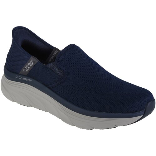 Skechers Slip-Ins RF: D'Lux Walker - Orford Plava Cene