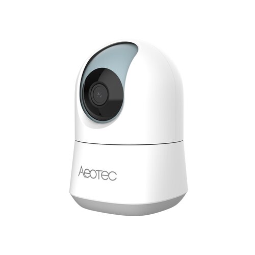 Aeotec Cam 360 IP kamera, Full HD Slike