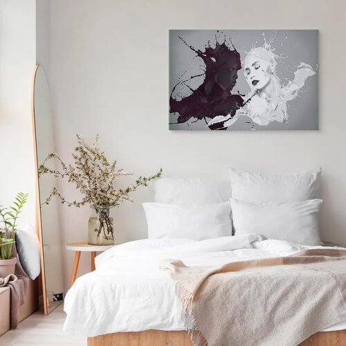  Slika - Opposite (1 Part) Wide 60x40 Premium Print Slike