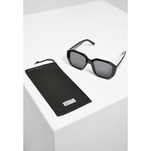 Urban Classics 113 Sunglasses UC Black/black Slike