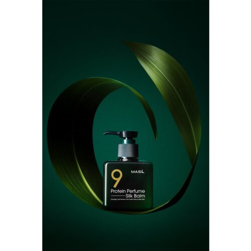 Masil 9 PROTEIN PERFUME SILK BALM 180ml Slike