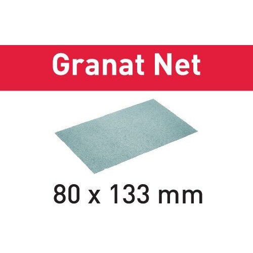 Festool Brusna mrežica STF 80x133 P150 GR NET/50, 203288 Cene