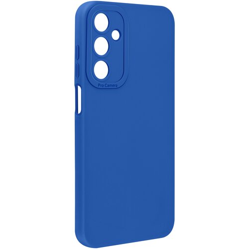 AVIZAR Ohi&scaron;je za Samsung Galaxy A25 5G Oblikovanje pokrova kamere, Modra, (5000275248) Cene