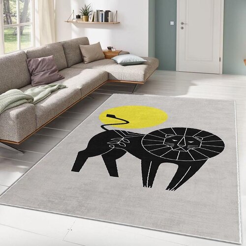 Conceptum Hypnose tepih, 120x180cm, &scaron;areni Cijene