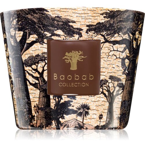 Baobab Collection Sacred Trees Mankono di&amp;scaron;eča sveča 500 g Slike