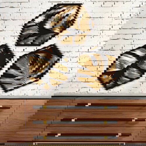 Wallity Uramljena slika 6GEN1526935349, 35x35 cm, 3 dela Cene