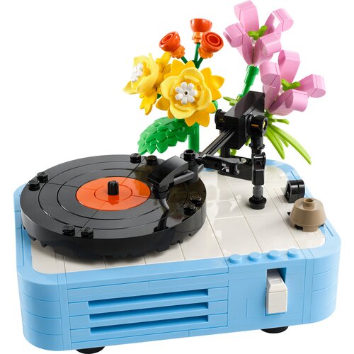 Lego Creator 3in1 - Gramofon s cvijećem (31172) Cijene