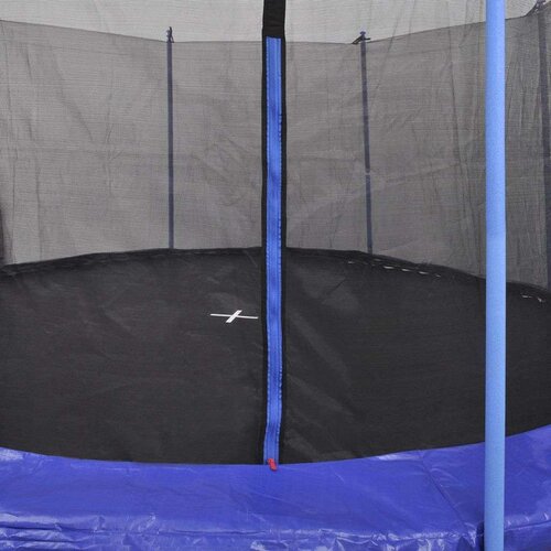  Petodijelni set trampolina 4 26 m Slike