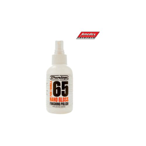 POLIR P DUNLOP 6604 PURE Formula 65 NANO GLASS Slike