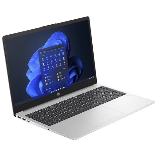 Hp Prenosni računalnik 250 G10/15.6/Intel Core i3/i3-1315U/16 GB RAM-a/512 GB SSD/bosanščina/hrvaščina/črnogorščina/slovenščina/srbščina 9Y7A5ET#BED