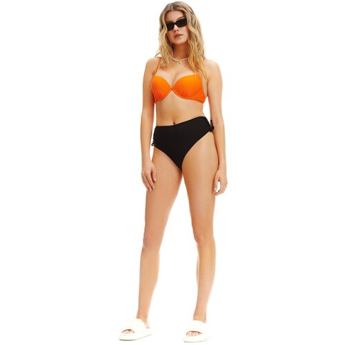 Cropp ladies` swimwear briefs - črna Cene