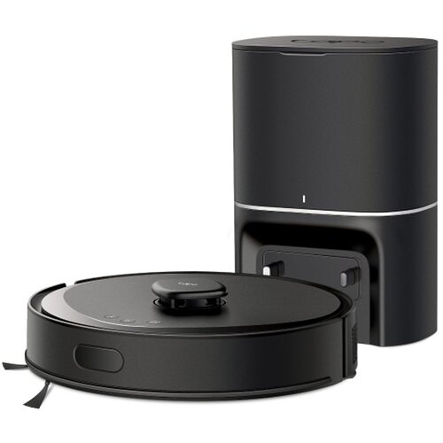 Tp-link Tapo RV30 Max Plus 5300Pa LiDAR+IMU zbiralnik za prah mokro/suho robotski sesalec, (21739555) Slike