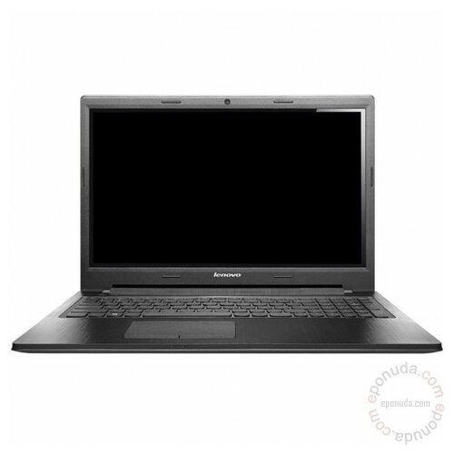 Lenovo IdeaPad G50-70 Intel i3-4005U/15.6''/4GB/500GB/Intel HD 4400/DVD-RW/DOS/Black 59431775 laptop Slike