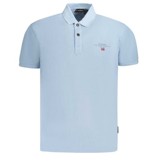 Napapijri muŠka polo majica np0a4gdlelbasss4 Cene