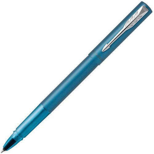 Parker Roler pisalo Vector XL, temno turkizno Slike