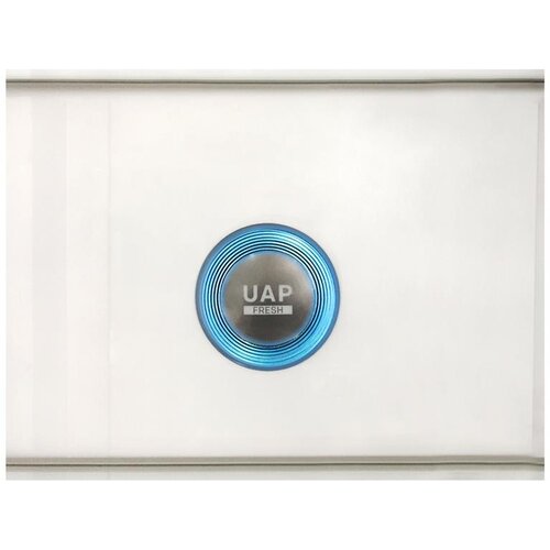 Vivax kombinirani hladilnik CFM-463EDNF BX - - Slike