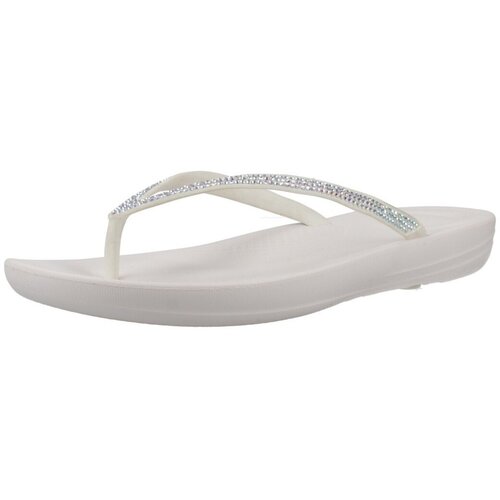 Fitflop IQUSHION SPARKLE Bijela Cijene