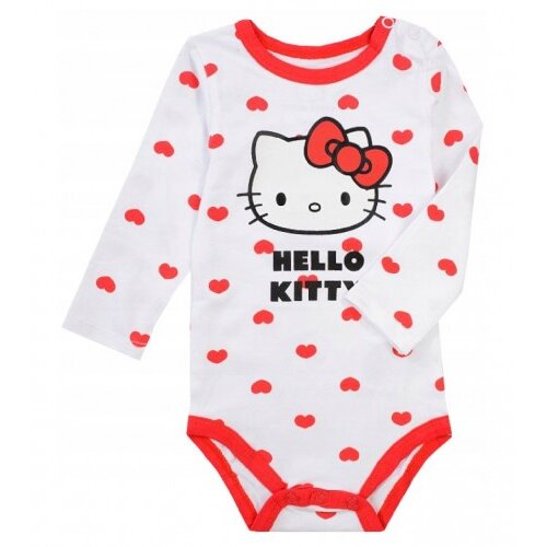 Master Body baby Hello Kitty 68/92 51012347 Cijene
