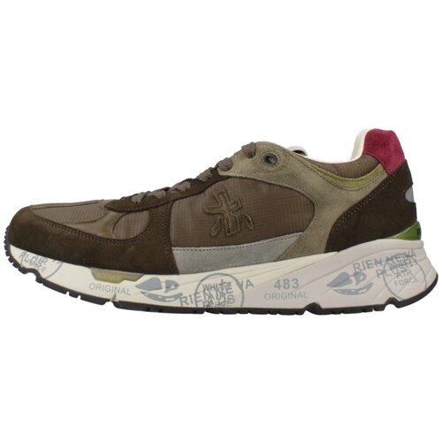Premiata Nizke superge MASE 7820 Zelena Cene