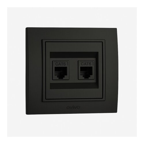  Dvostruka telefonska utičnica ( 5612 ) Slike