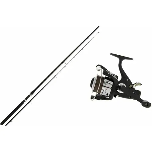 Angling Pursuits Feeder Max + MAX 40 3,0 m 75 g 2 dijela