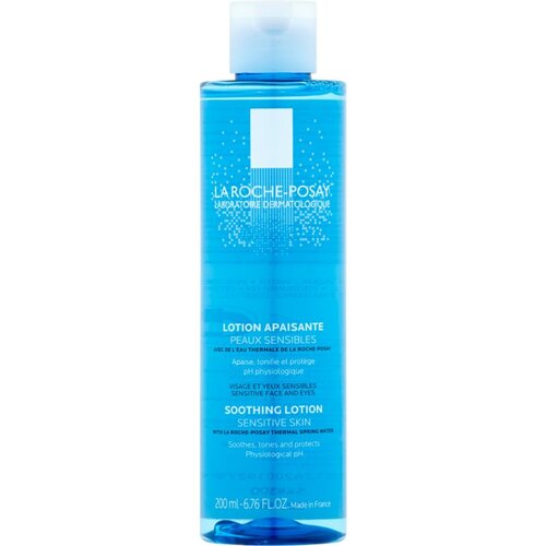 La Roche Posay Physiologique umirujući fiziološki tonik za osjetljivu kožu lica 200 ml Cijene