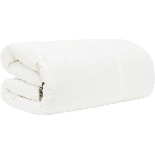  Poplun TRIER 140x220cm 4 godi&amp;scaron;nja doba 140+220GSM Bijela Slike