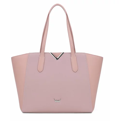 Vuch Large handbag Eirene Pink
