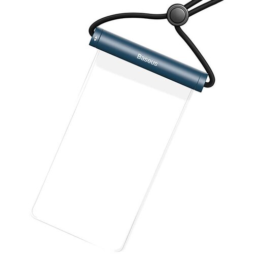 Baseus Vodoodporni etui AquaGlide IPX8 s cilindričnim zapiranjem - modra, (22007011) Cene