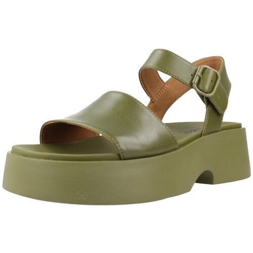 Camper ULTRASOFT JASPER/TASHA Zelena Slike