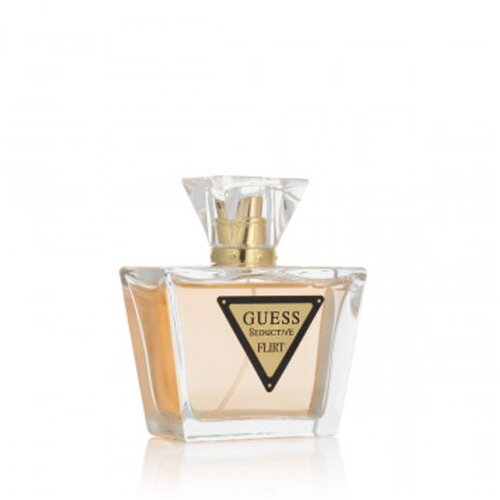 Guess Seductive Flirt Eau De Toilette 75 ml (woman) Cene