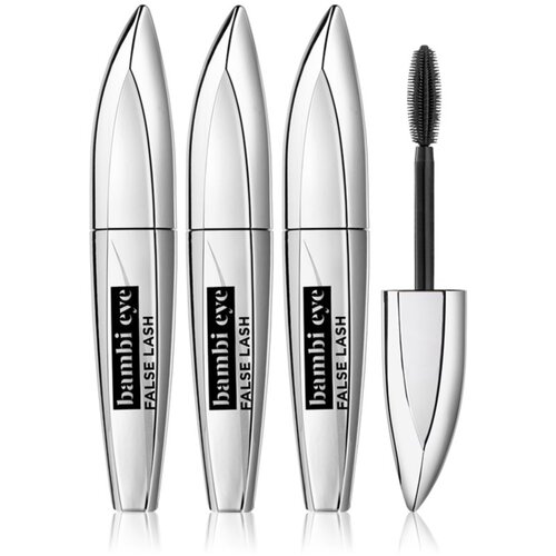 L&amp;acute;Or&amp;eacute;al Paris False Lash Bambi Eye maskara za efekt umjetnih trepavica nijansa Slike