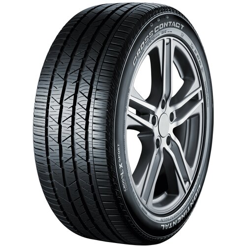 Continental 245/65 R17 crosscontact lx sport 4X4 111T letnja guma Cene