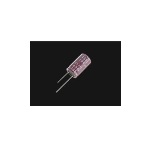 CHEMI-CON Radial Lead Type elektrolitski kondenzator 330 &micro;F 35 V (&Oslash; x D) 10 mm x 16 mm 1 St. Cijene