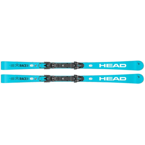 Head Skije Worldcup Rebels E-Race Pro, Plave Slike