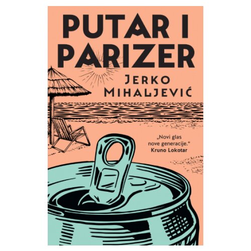 Laguna Jerko Mihaljević - Putar i parizer Cene