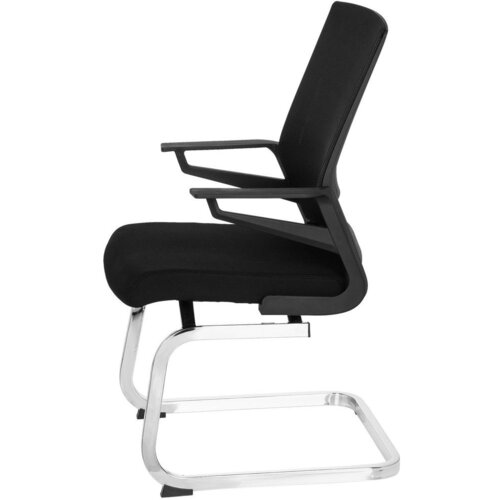MID.YOU Konferenčni Stol Inventor V, Črna Slike