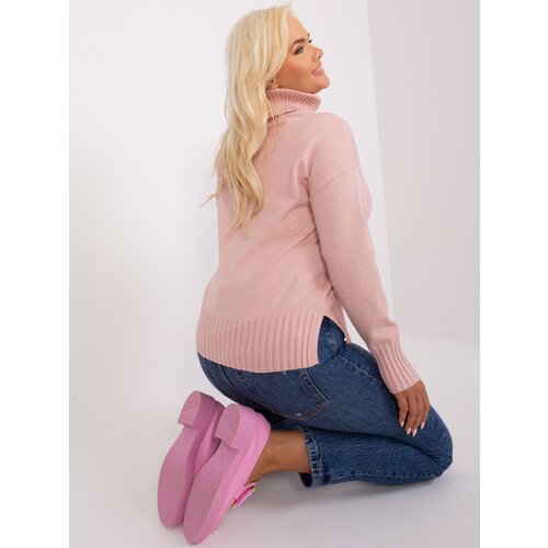 P-M Sweater-PM-SW-PM-3681.05P-light pink Cene