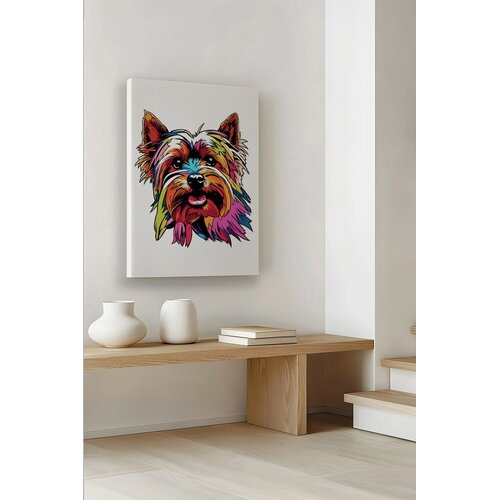 Wallity Slika Ersysb036, 50x70 cm Cene