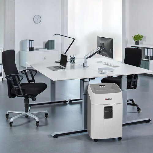 Dahle Uni&amp;scaron;tavač dokumenata DeskSide 504P (2 x 15 mm), P-5 Slike