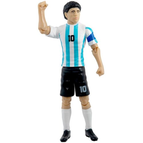  Akcijska figura Diego Maradona - Argentina, 20 cm Slike